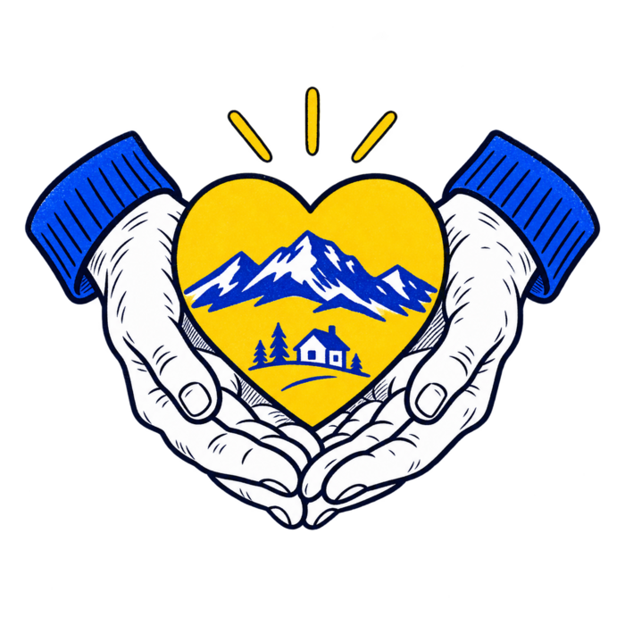 Štrba a Tatry v srdci
