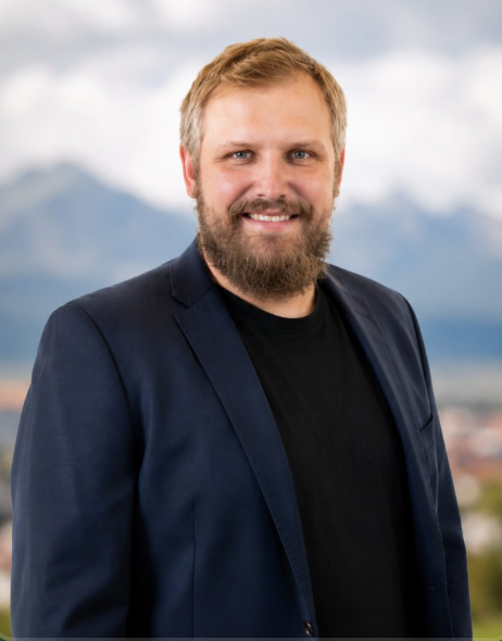 Matej Otčenáš